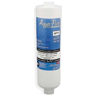 Aqua Pure AP717 In Line Refrigerator Filter Cartridge Be the first