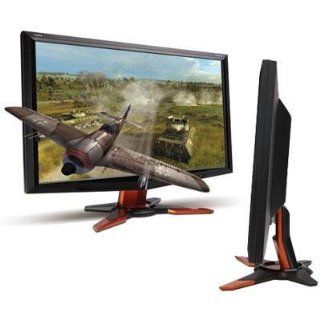 Acer GD235HZ 23.6 Widescreen LCD Monitor with 1920x1080