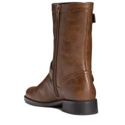 A2 by Aerosoles Slow Ride Tan Boot