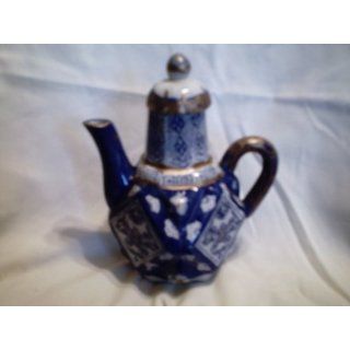 Teapot (Made in China) 
