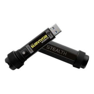 Clé USB 3.0 Flash Survivor Stealth   32 Go   Achat / Vente CLE USB