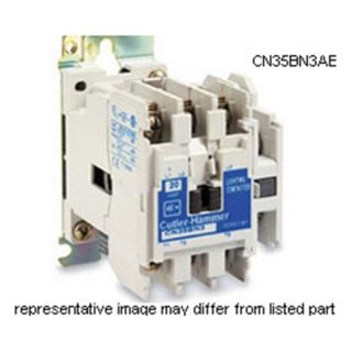 Cutler Hammer CN35BN2AB Electrically Hold Lighting Magnetic, Contactor