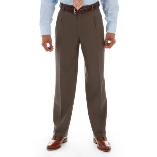 Dockers Mens Tan Suit Separate Pants Today: $44.99