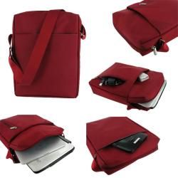 rooCASE Light N Slim Netbook Carrying Sling Bag
