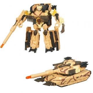 Transformers Ultimate Deluxe Desert Brawl   Achat / Vente ROBOT NON