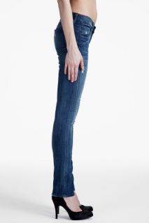 Seven For All Mankind Roxanne Vintage Beverly Glen Jeans for women