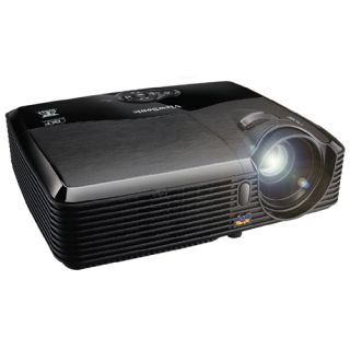 Viewsonic PJD5223 3D Ready DLP Projector See Price in Cart