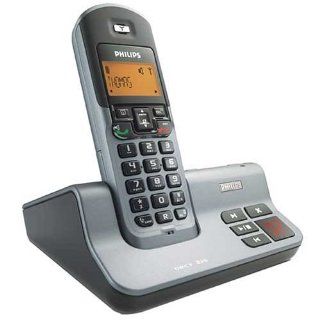 Philips 6.0 Dect Cordless Phone with Answering Machine