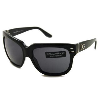 Dolce & Gabbana DG 4029 Womens Oversize Sunglasses