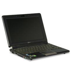 Asus Eee PC 1000H BLKBY1X 1.6GHz Intel Atom 160GB Netbook (Refurbished