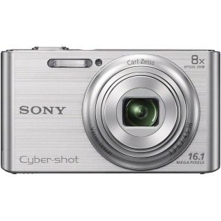 Sony Cyber shot DSC W730 16MP Digital Camera Was $159.49 Today $122