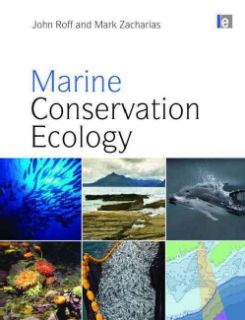 Marine Conservation Ecology (Hardcover) Today $160.74