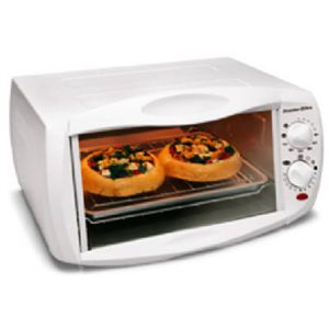 Proctor Silex 31135 Toaster Oven