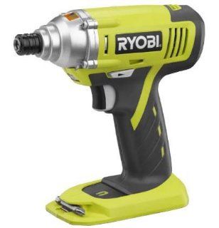 Ryobi 18V ONE+ Lithium Ion Impact Driver P232 (Tool only, battery and