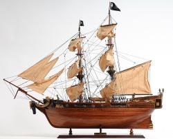 Old Modern Handicrafts Pirate Ship Exclusive Edition Model