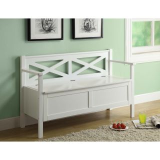 Storage Benches: Storage Benches, Settees, Country