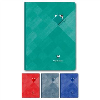 Cahier brochure 240x320 192 pages seyes   Achat / Vente CAHIER Cahier