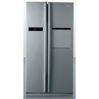 SAMSUNG RS 20 BRPS   Achat / Vente REFRIGERATEUR AMERICAIN SAMSUNG RS