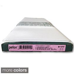 Pellon #911FF Fusible Featherweight Today $27.49 4.9 (15 reviews)