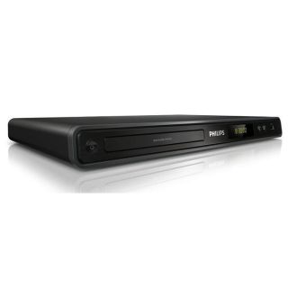 Lecteur DVD   Port USB   Compatibilité Dvix//WMA   Progressiv Scan