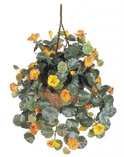 Hanging Plants Silk Plants: Buy Decorative Accessories