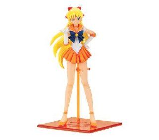 Bishoujo Senshi Sailor Moon   Sailor Venus 1/8 Scale PVC