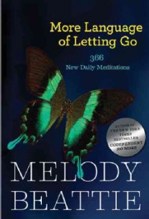 More Language of Letting Go 366 New Daily Meditations (Paperback