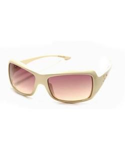 Christian Dior Mist 2 Ivory Sunglasses
