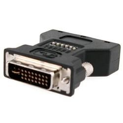 Mini DisplayPort to DVI Adapter/ DVI to HDTV Component Adapter