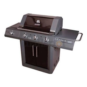 Char Broil 463272509 Heat Wave Infrared Grill
