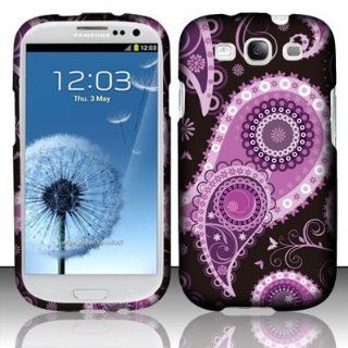 Cell Phone Case Cover Skin for Samsung I9300 Galaxy S 3