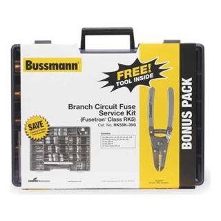 Cooper Bussmann RK5SK 39G Kit, Fuse Service, Rk5