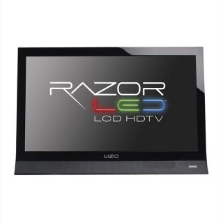 Vizio M190VA 19 inch 720p Razor LED TV (Refurbished)