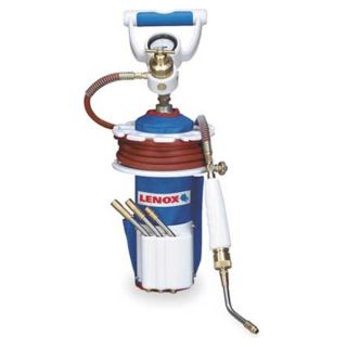LENOX 21843 LX800MC Air Acetylene Torch Kit Be the first to write a