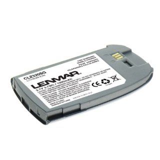 Lenmar Samsung SCH A670, SCH A671, SCH A672, Battery