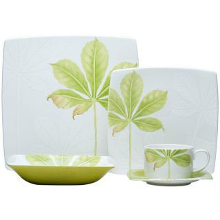 Red Vanilla Evergreen Field 5 Piece Place Setting Today: $62.99