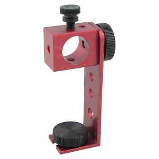 Johnson 40 6229 Mounting Bracket, For Alignment Lasers