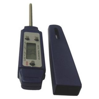 Sealed Unit Parts Co.,Inc ST09  40/+392F Pocket Digital Thermometer