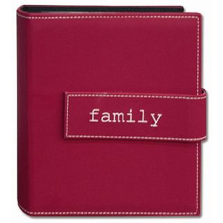 Pioneer Photo 4x6 Magnetic strap Photo Albums (Pack of 2) Today $25