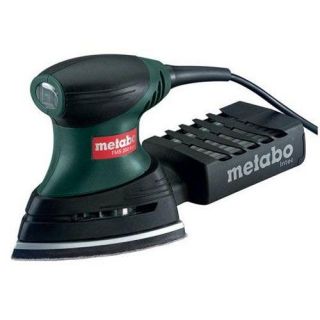 PONCEUSE MULTIFONCTIONS   METABO   FMS200INTEC   60006550   PONCEUSE