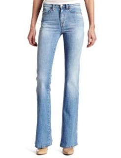 MiH Jeans Womens Corky Jean Clothing