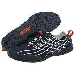 Sperry Top Sider Spectra Toggle Navy/Silver