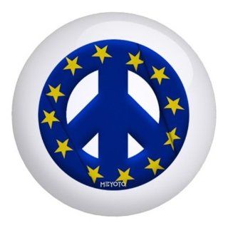 European Union Meyoto Flag Bowling Ball