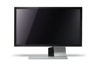 Acer S243HL bmii 24 Inch Widescreen Slim WLED Display