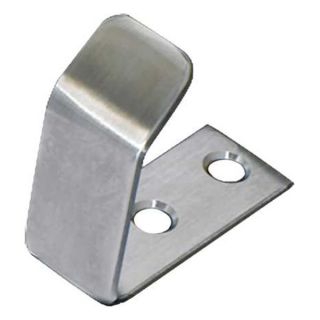 Rockwood RM829.32D Coat Hook, Stainless Steel