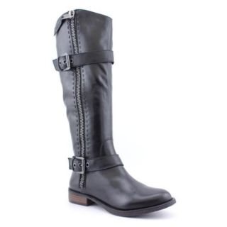 Steve Madden Womens Sonnya Leather Boots Today $160.99