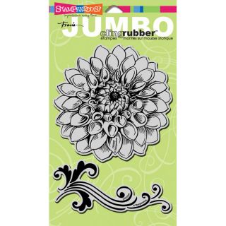 STAMPENDOUS Stamping: Buy Clear Stamps, Wood Stamps