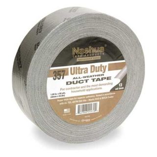 Nashua 357 Duct Tape, 48mm Width