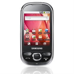 Avis SAMSUNG SGH I5500 Galaxy 550 Blanc –