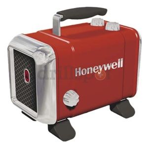 Honeywell HZ510 Ceramic Heater